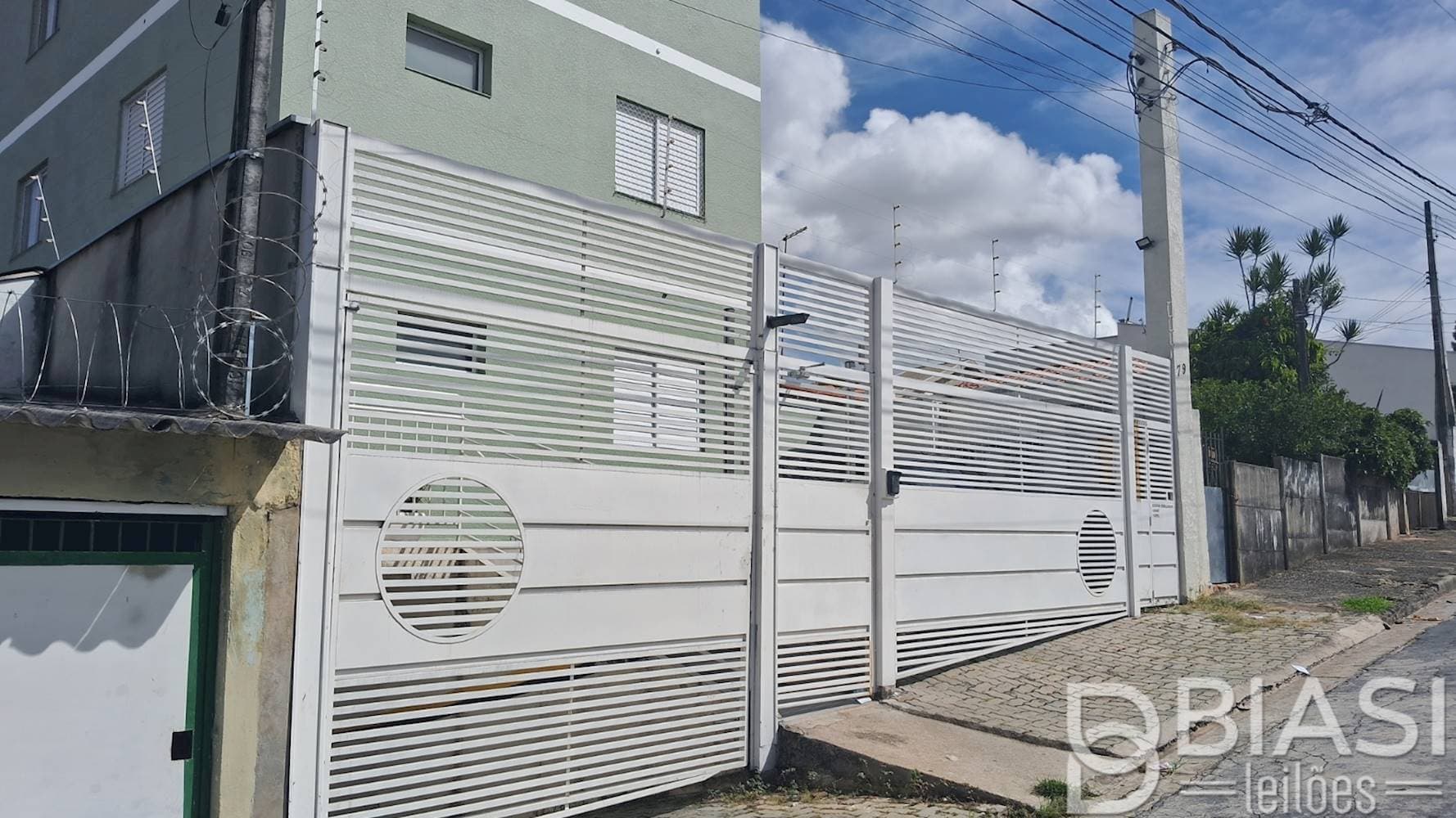Foto 4 de 7: Apartamento em leilão em Sorocaba - SP — Apartamento no "Condomínio Residencial Zulmira" - Jardim Zulmira  - Sorocaba/SP
