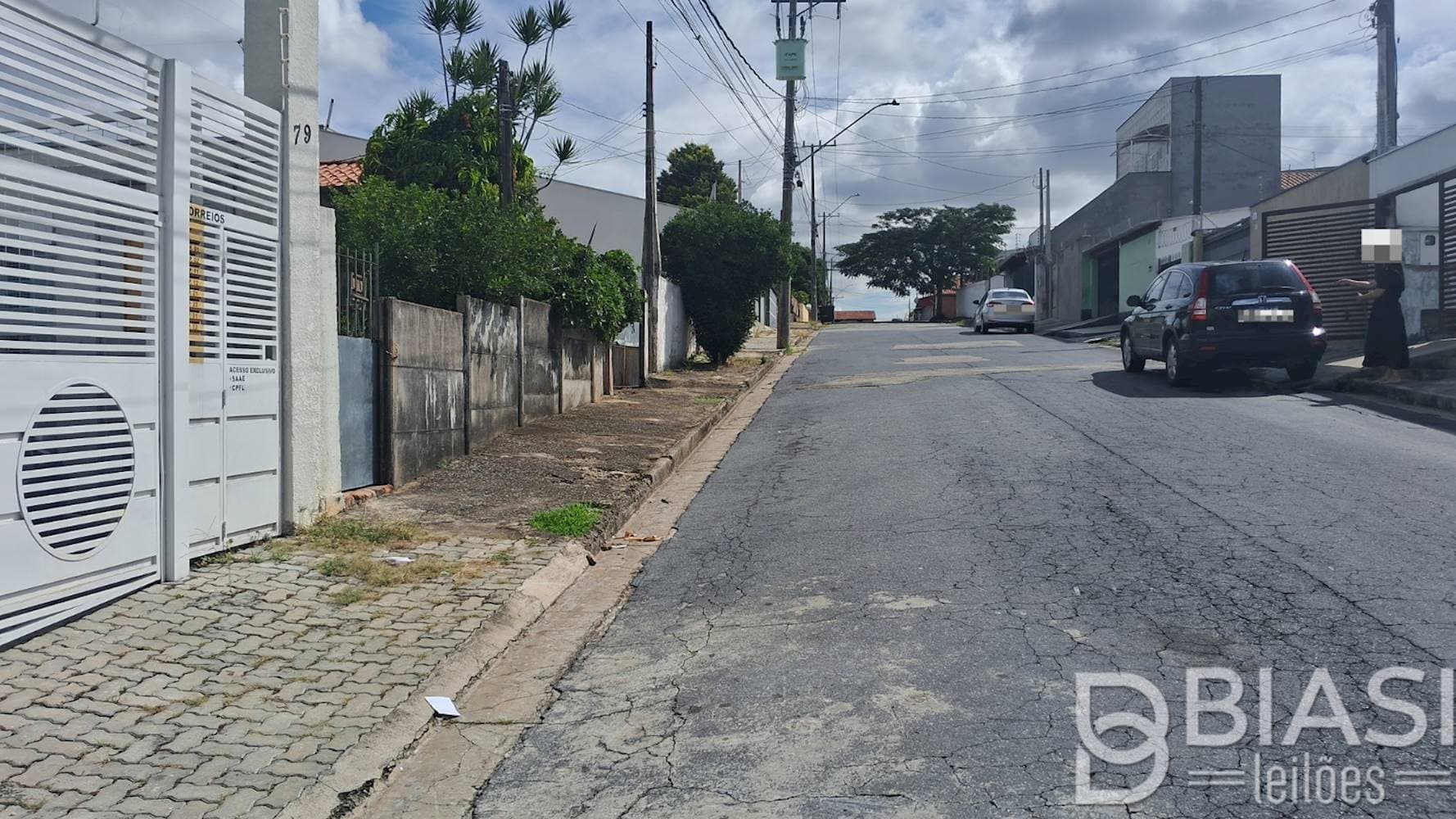 Foto 5 de 7: Apartamento em leilão em Sorocaba - SP — Apartamento no "Condomínio Residencial Zulmira" - Jardim Zulmira  - Sorocaba/SP