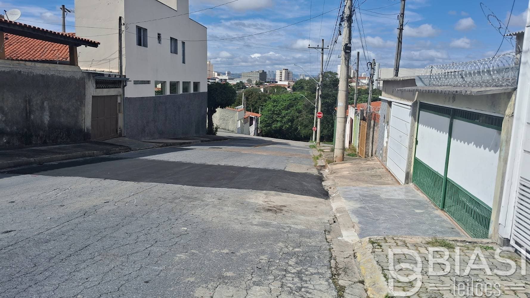 Foto 6 de 7: Apartamento em leilão em Sorocaba - SP — Apartamento no "Condomínio Residencial Zulmira" - Jardim Zulmira  - Sorocaba/SP