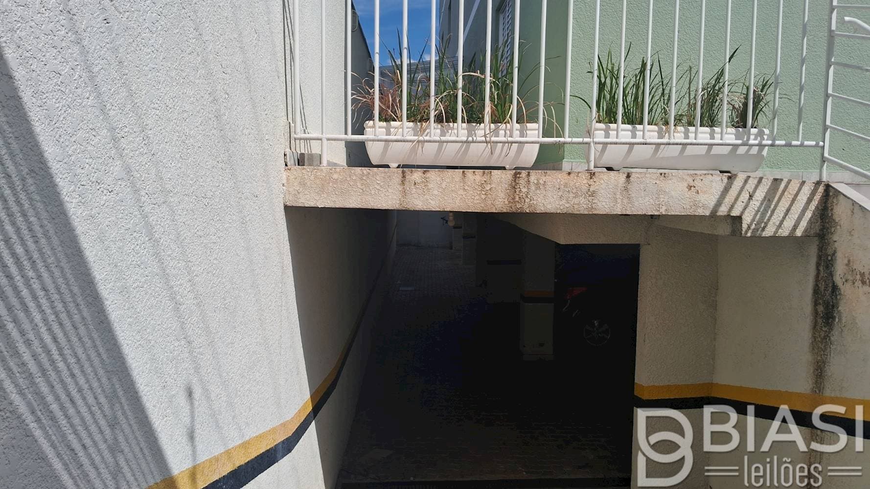 Foto 7 de 7: Apartamento em leilão em Sorocaba - SP — Apartamento no "Condomínio Residencial Zulmira" - Jardim Zulmira  - Sorocaba/SP