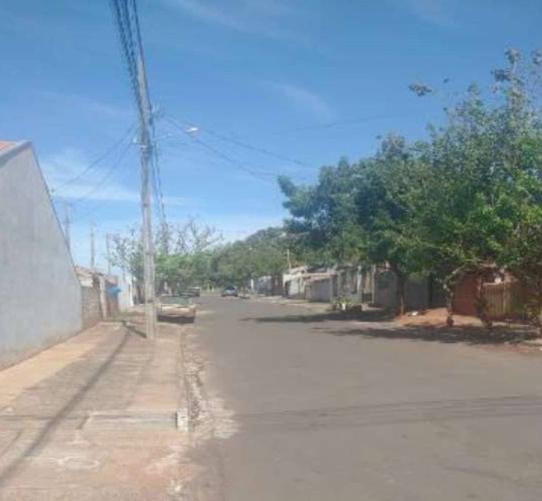 Foto 2 de 7: Casa em leilão em Iguaraçu - PR — Casa em Arnaldo de Souza Miranda - Iguaraçu/PR