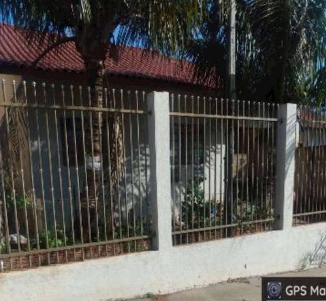 Foto 5 de 7: Casa em leilão em Iguaraçu - PR — Casa em Arnaldo de Souza Miranda - Iguaraçu/PR
