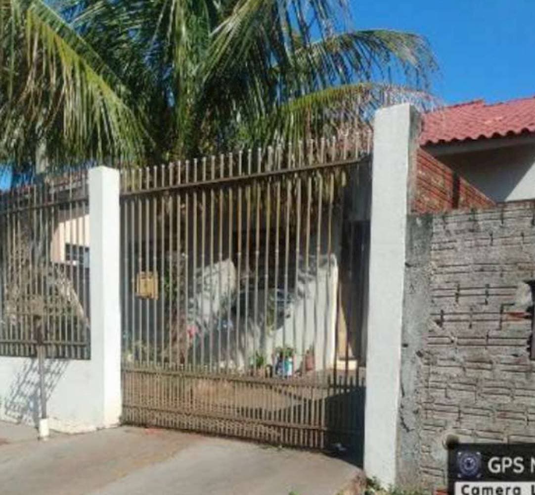 Foto 6 de 7: Casa em leilão em Iguaraçu - PR — Casa em Arnaldo de Souza Miranda - Iguaraçu/PR