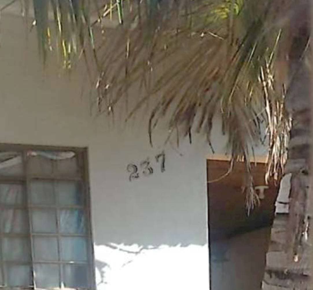 Foto 7 de 7: Casa em leilão em Iguaraçu - PR — Casa em Arnaldo de Souza Miranda - Iguaraçu/PR