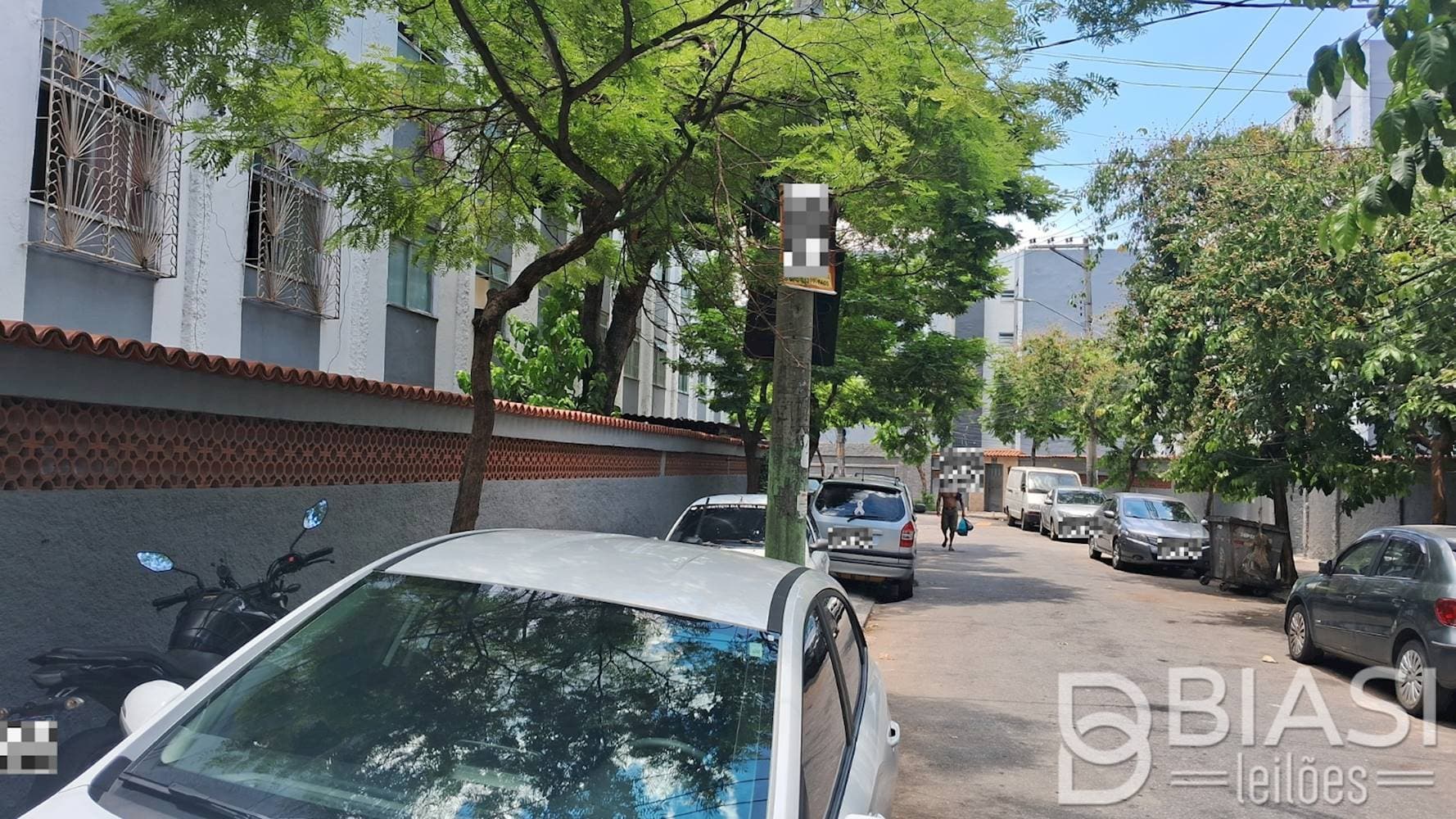 Foto 7 de 10: Apartamento em leilão em Rio de Janeiro - RJ — Apartamento em Inhaúma - Rio de Janeiro/RJ