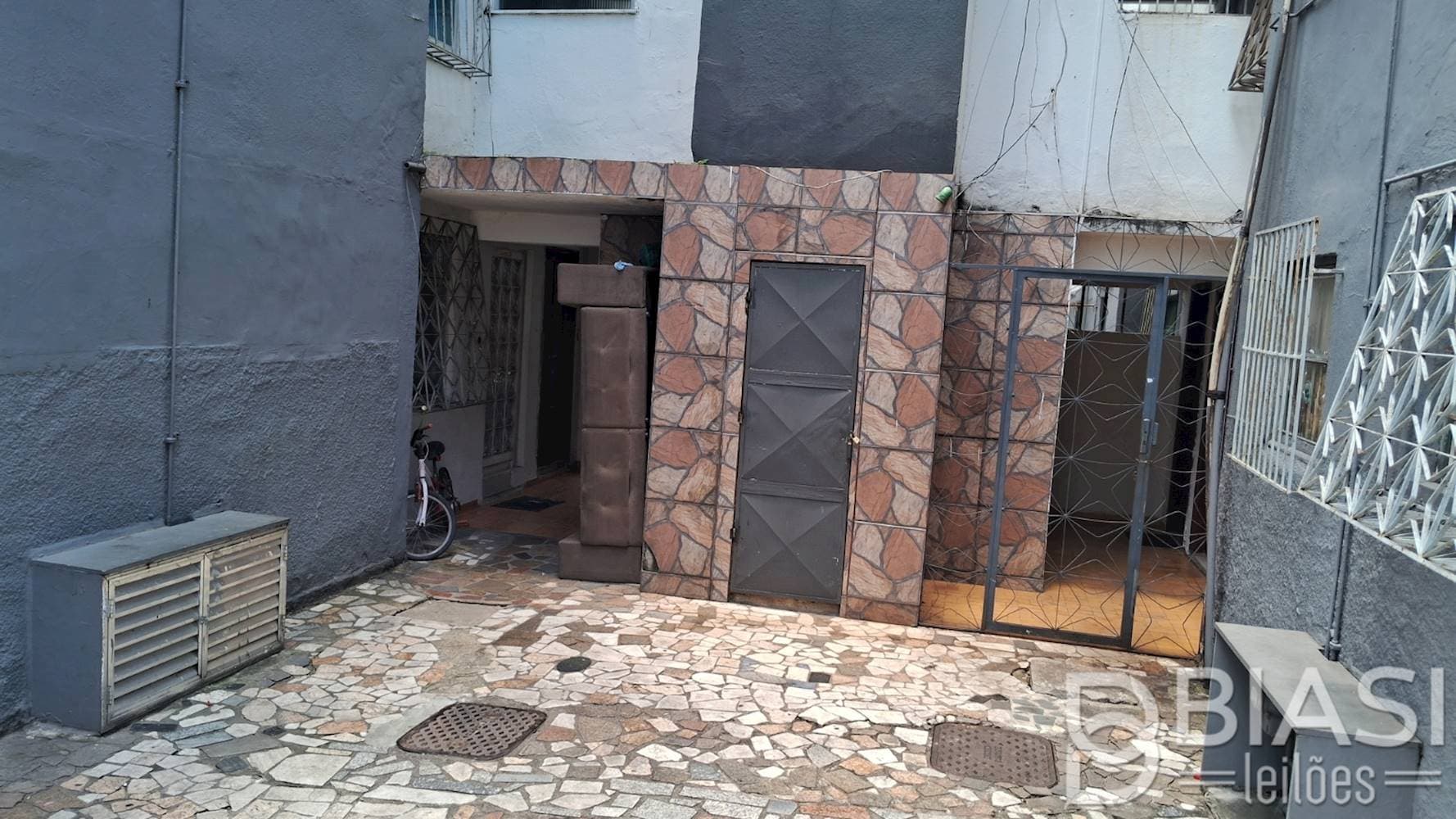 Foto 9 de 10: Apartamento em leilão em Rio de Janeiro - RJ — Apartamento em Inhaúma - Rio de Janeiro/RJ