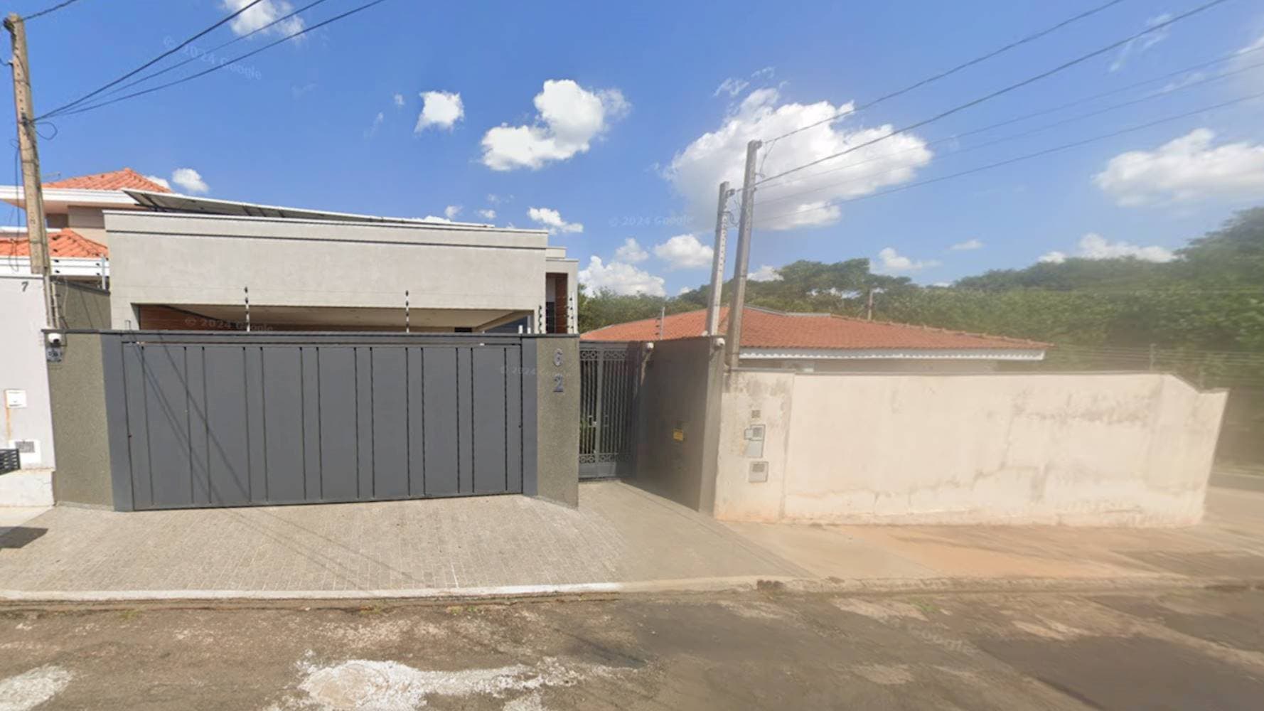 Foto 3 de 7: Casa em leilão em Catanduva - SP — Casa no Parque José Curi em Catanduva/SP