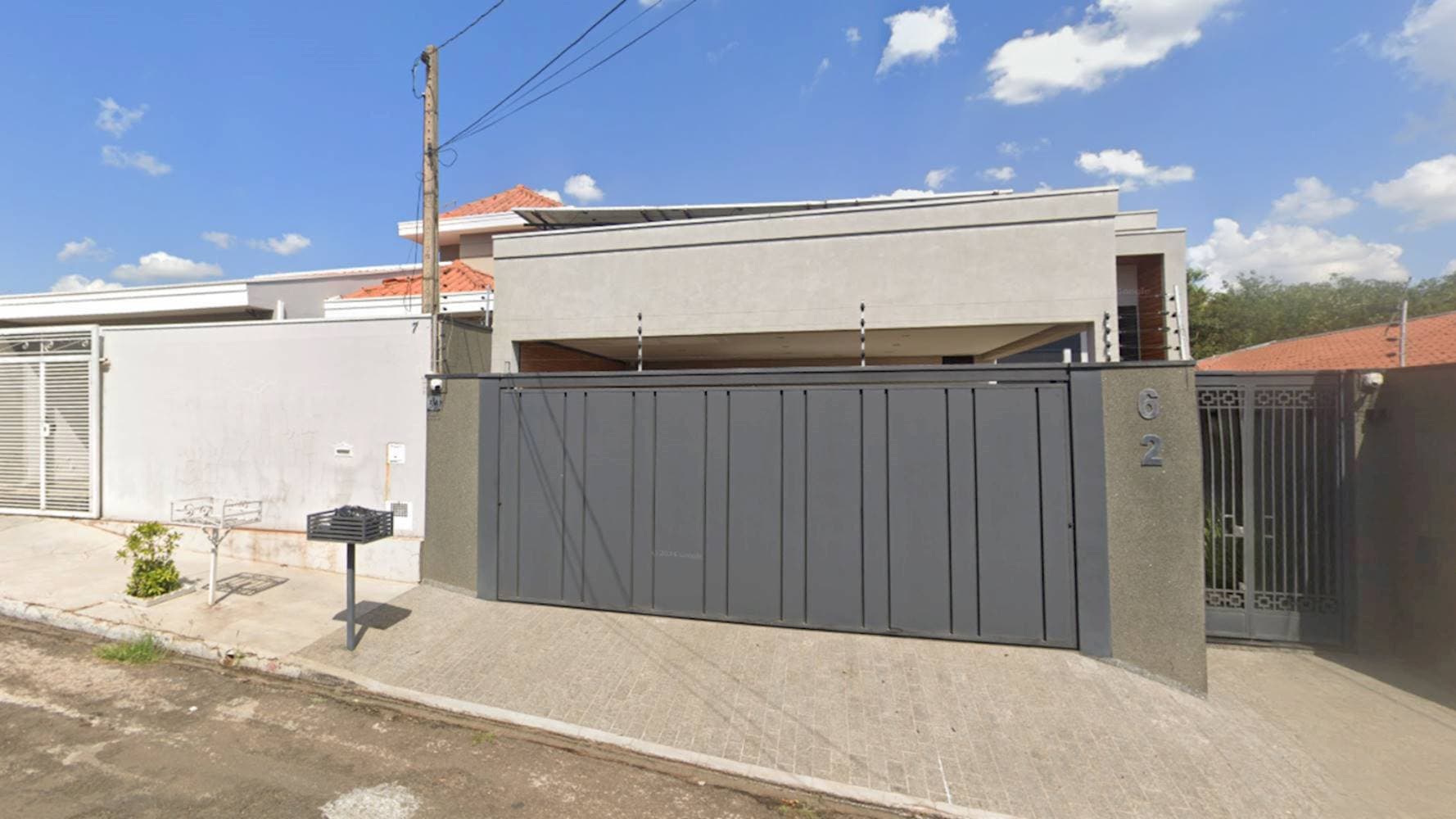 Foto 4 de 7: Casa em leilão em Catanduva - SP — Casa no Parque José Curi em Catanduva/SP