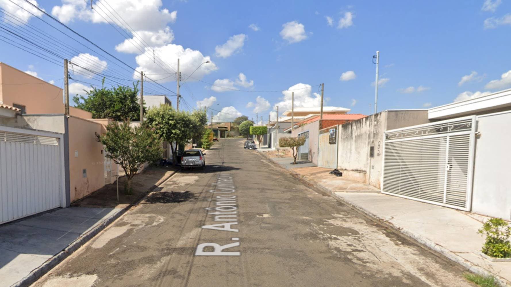Foto 6 de 7: Casa em leilão em Catanduva - SP — Casa no Parque José Curi em Catanduva/SP