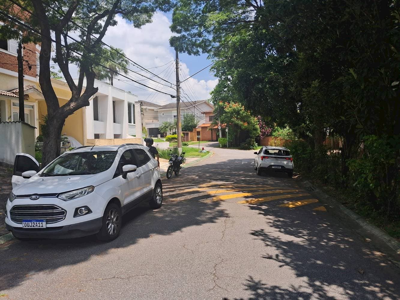 Foto 6 de 6: Casa em leilão em Santana de Parnaíba - SP — Casa no "Residencial 04" - Alphaville – Santana de Parnaíba/SP