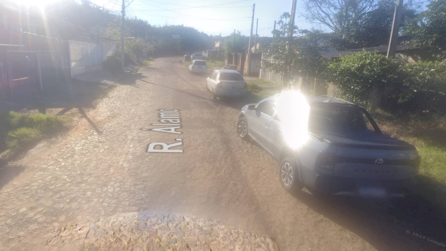 Foto 6 de 6: Casa em leilão em Cachoeirinha - RS — Casa no Jardim do Bosque em Cachoeirinha/RS