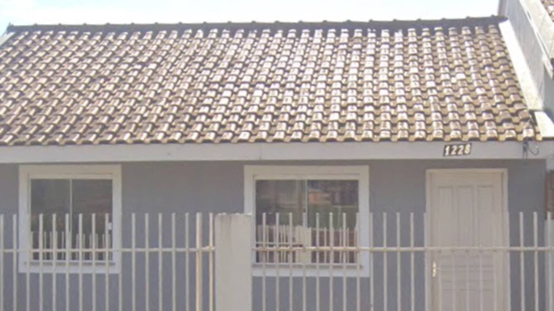 Foto 4 de 9: Casa em leilão em Ponta Grossa - PR — Casa no Bairro Uvaranas em Ponta Grossa/PR