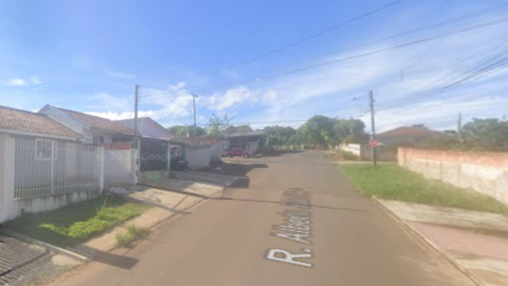 Foto 9 de 9: Casa em leilão em Ponta Grossa - PR — Casa no Bairro Uvaranas em Ponta Grossa/PR
