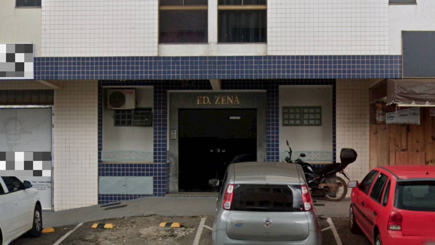 Foto 5 de 6: Comercial em leilão em Brasília - DF — Sala Comercial no Riacho Fundo em Brasília/DF