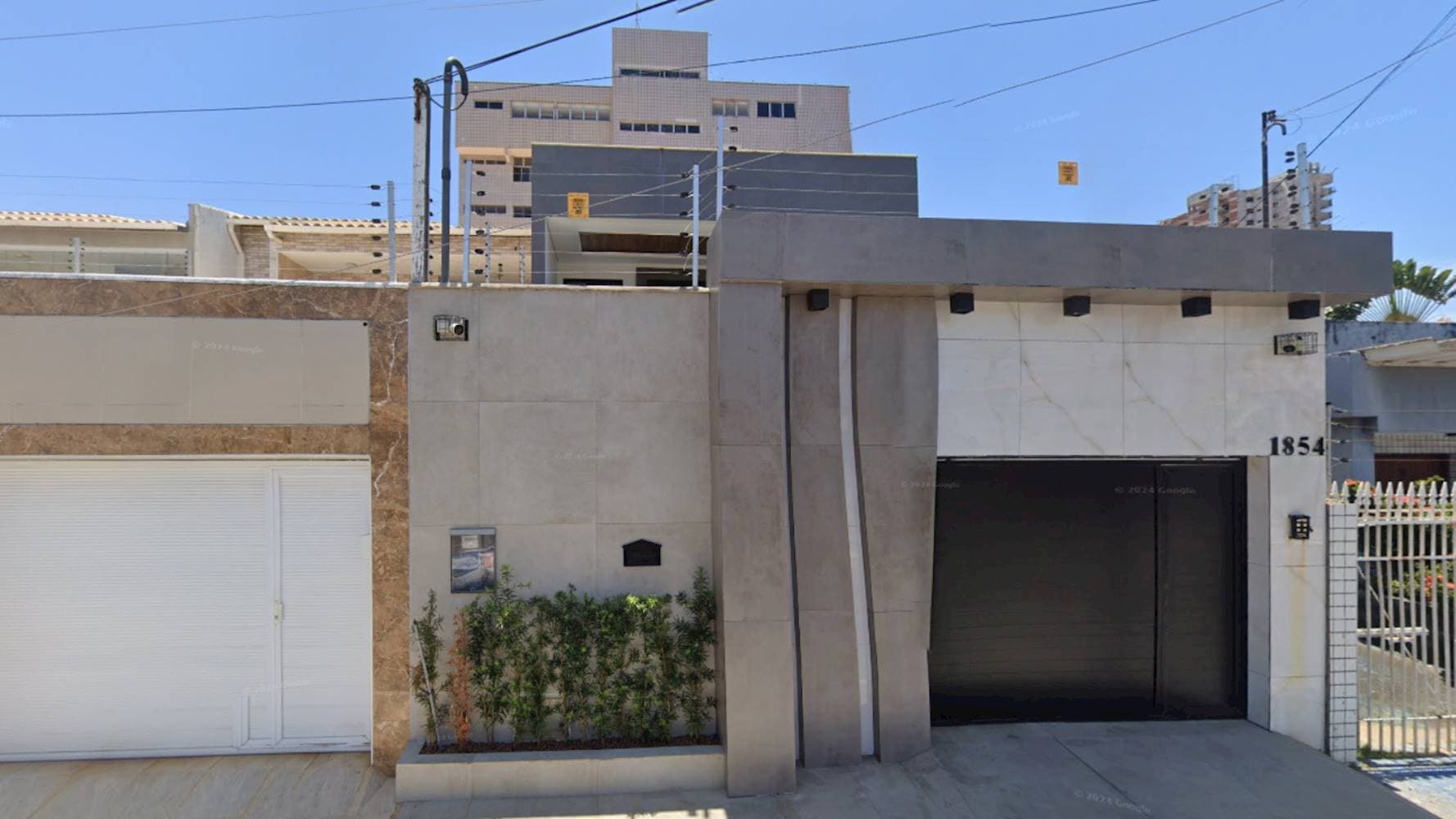 Foto 2 de 6: Casa em leilão em Fortaleza - CE — Casa no Parque Araxá - Fortaleza/CE
