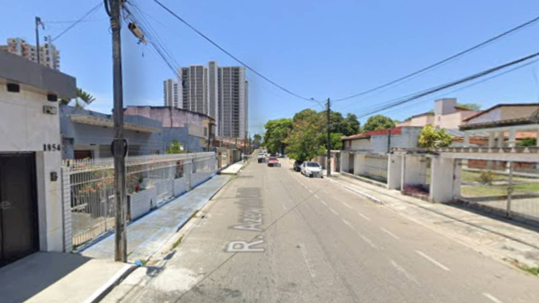 Foto 4 de 6: Casa em leilão em Fortaleza - CE — Casa no Parque Araxá - Fortaleza/CE