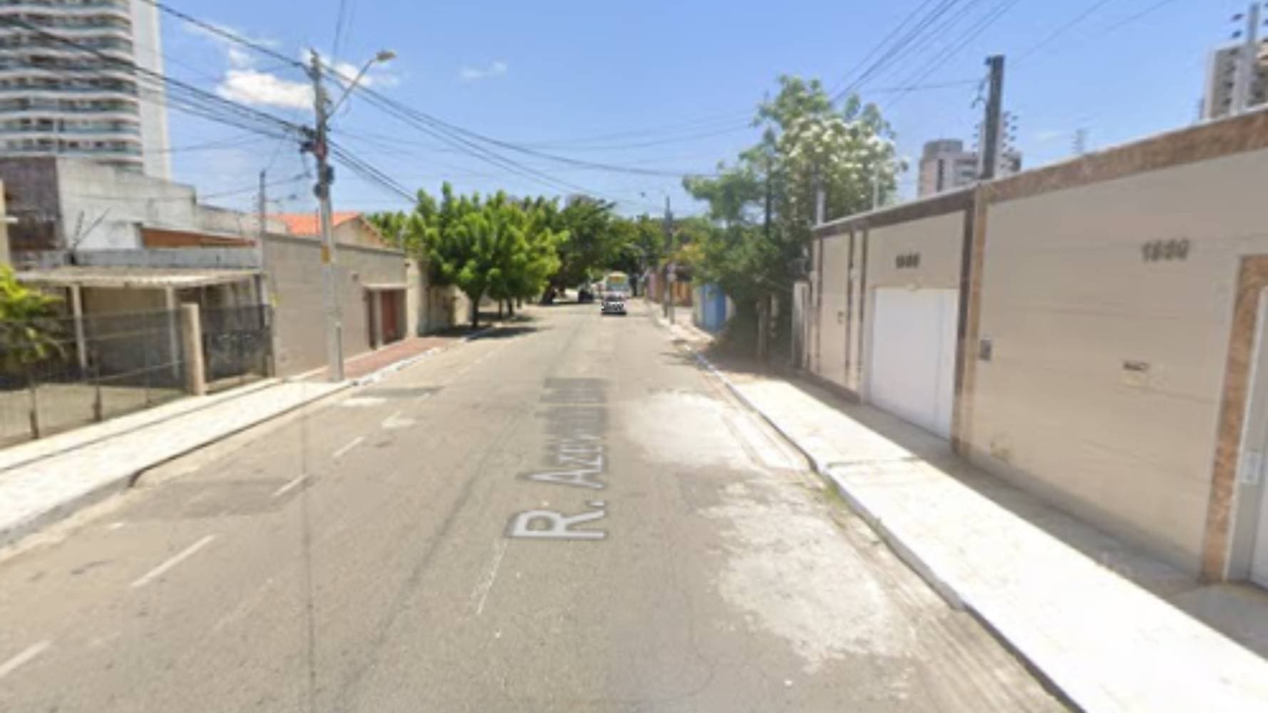 Foto 5 de 6: Casa em leilão em Fortaleza - CE — Casa no Parque Araxá - Fortaleza/CE