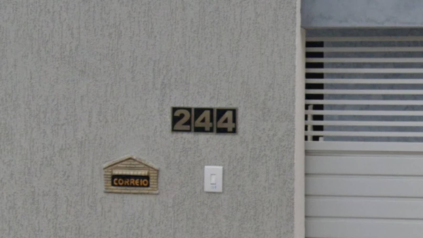 Foto 3 de 7: Casa em leilão em Feira de Santana - BA — Casa em Mangabeira - Feira de Santana/BA