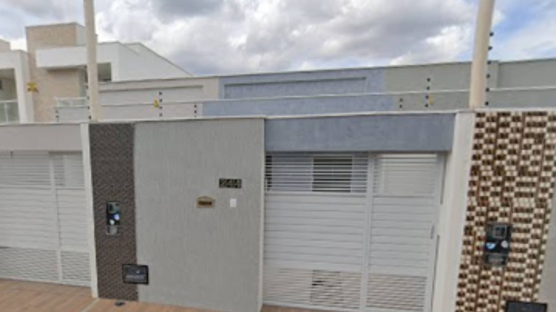 Foto 5 de 7: Casa em leilão em Feira de Santana - BA — Casa em Mangabeira - Feira de Santana/BA
