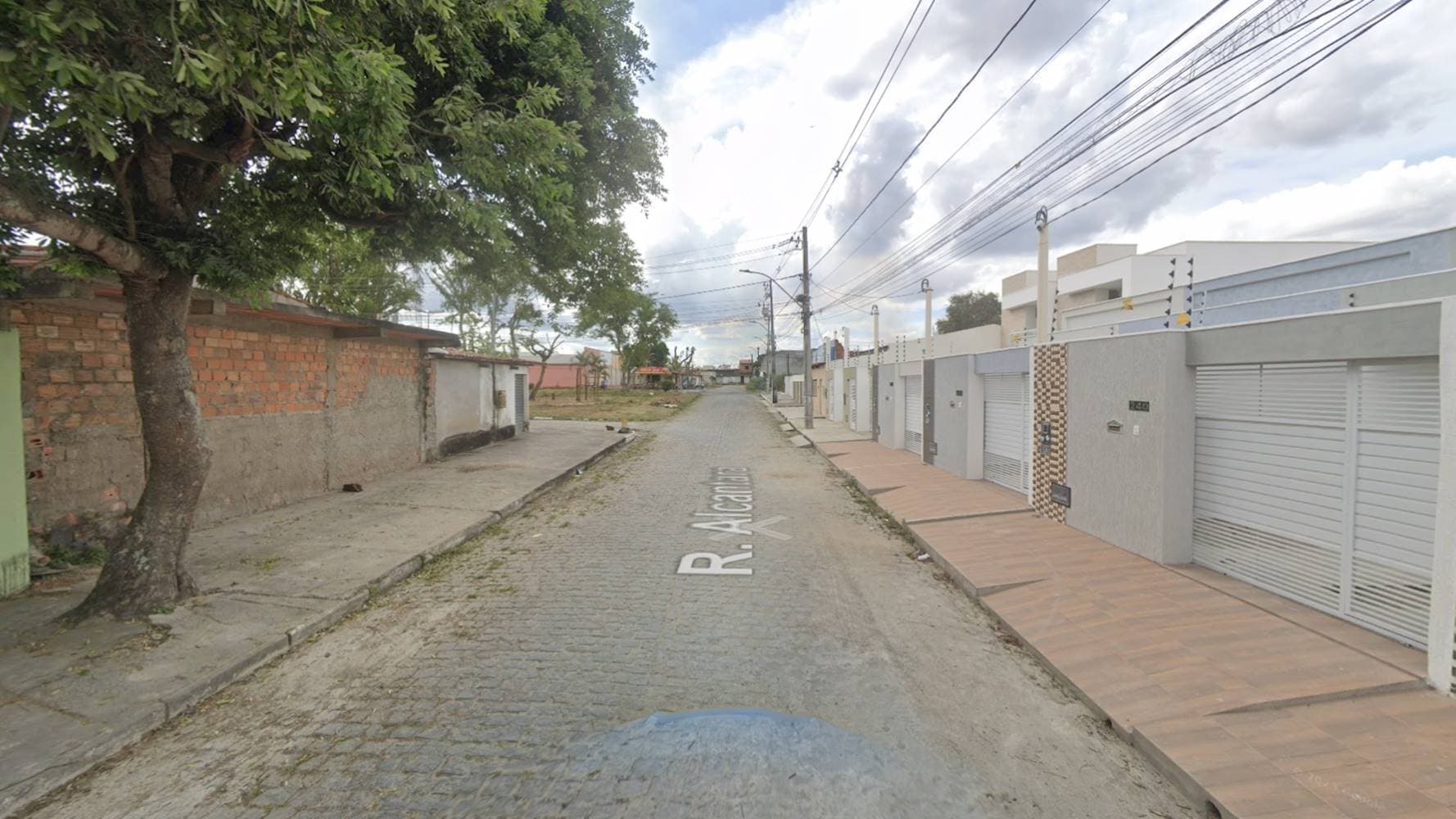 Foto 6 de 7: Casa em leilão em Feira de Santana - BA — Casa em Mangabeira - Feira de Santana/BA