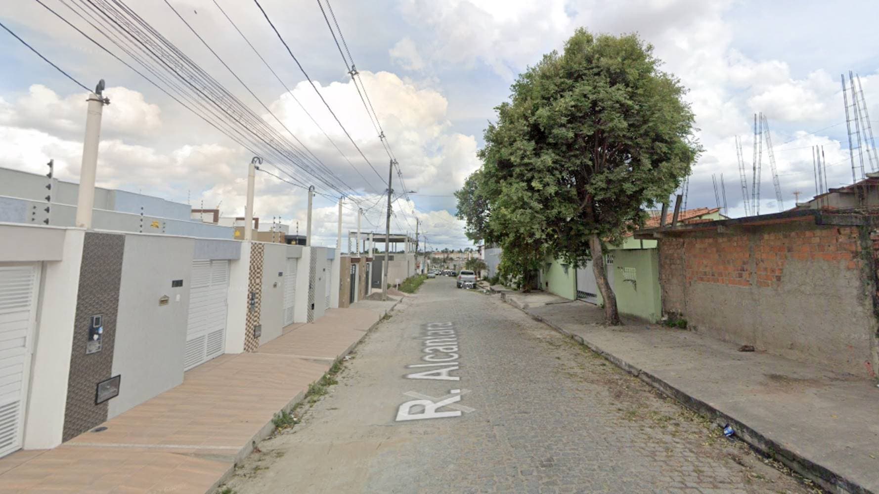 Foto 7 de 7: Casa em leilão em Feira de Santana - BA — Casa em Mangabeira - Feira de Santana/BA