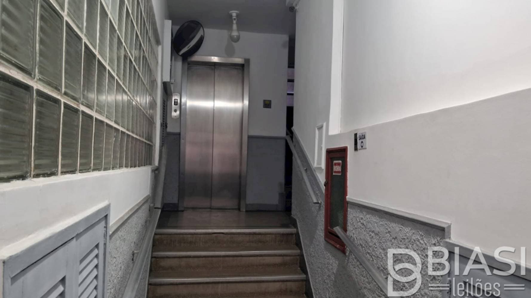 Foto 8 de 10: Comercial em leilão em Rio de Janeiro - RJ — Sala Comercial no Centro do Rio de Janeiro/RJ