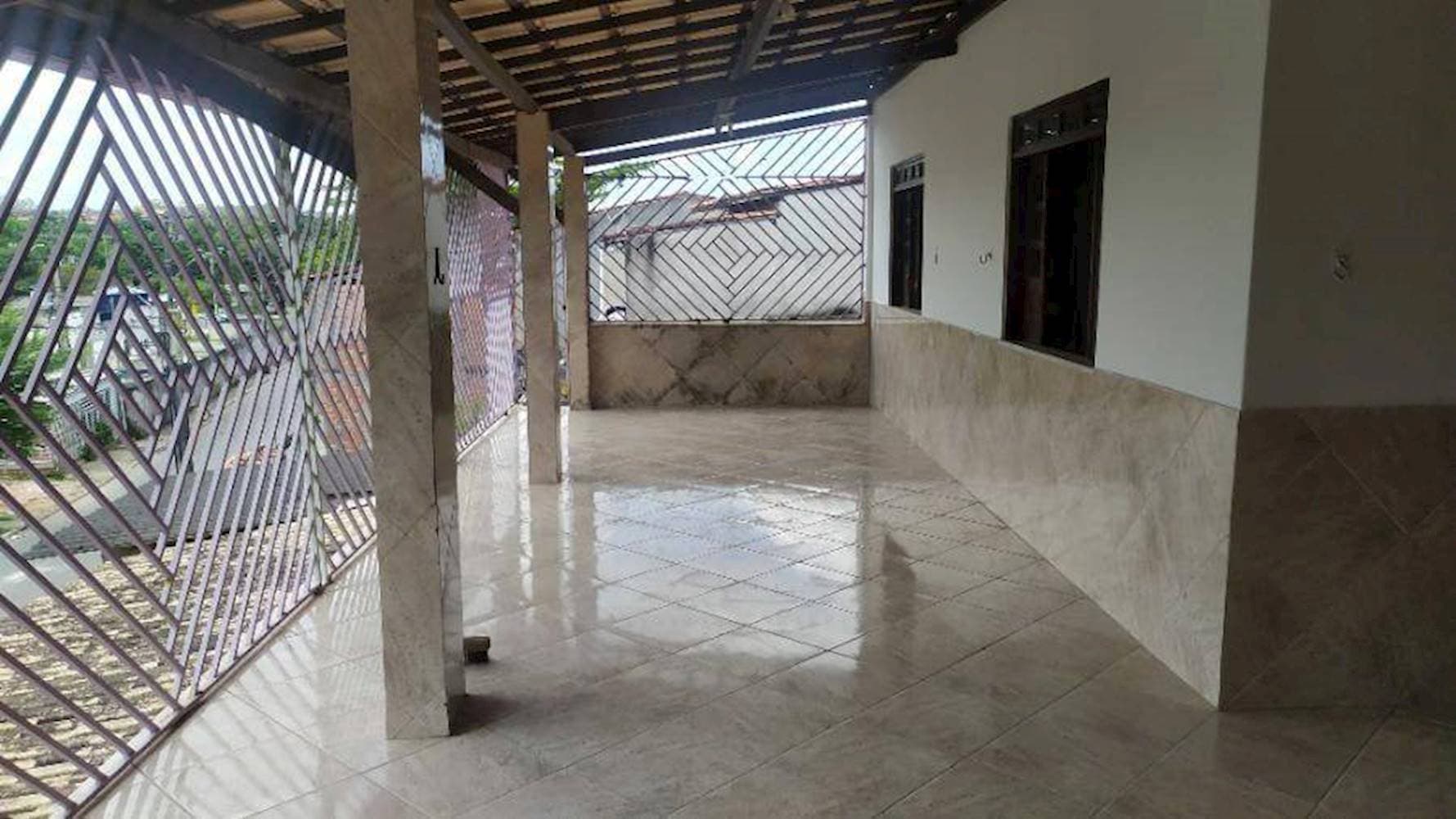 Foto 21 de 46: Casa em leilão em Camaçari - BA — Casa na Gleba A - Camaçari/BA