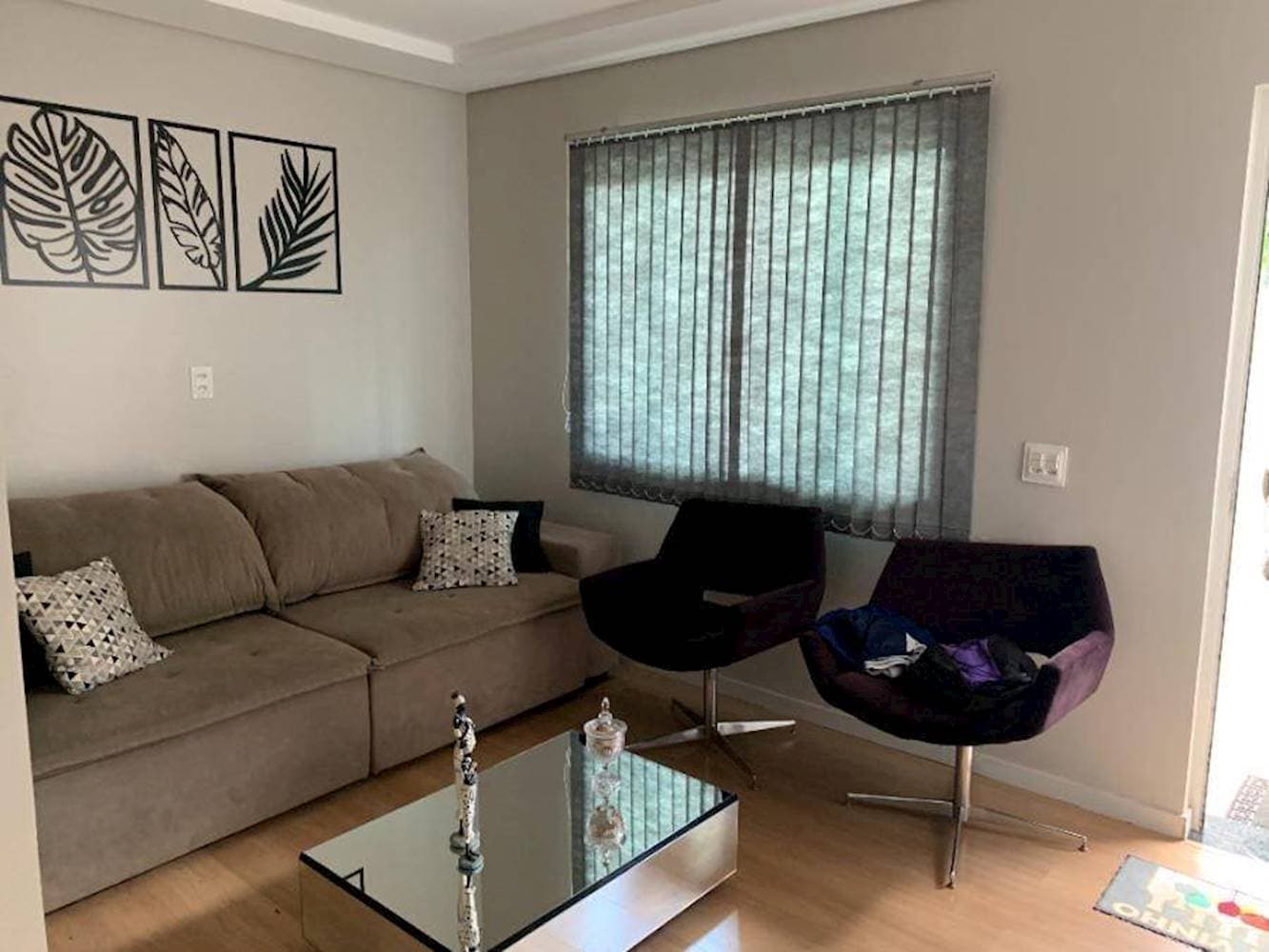 Foto 4 de 13: Casa em leilão em Cascavel - PR — Casa em Santa Cruz - Cascavel/PR