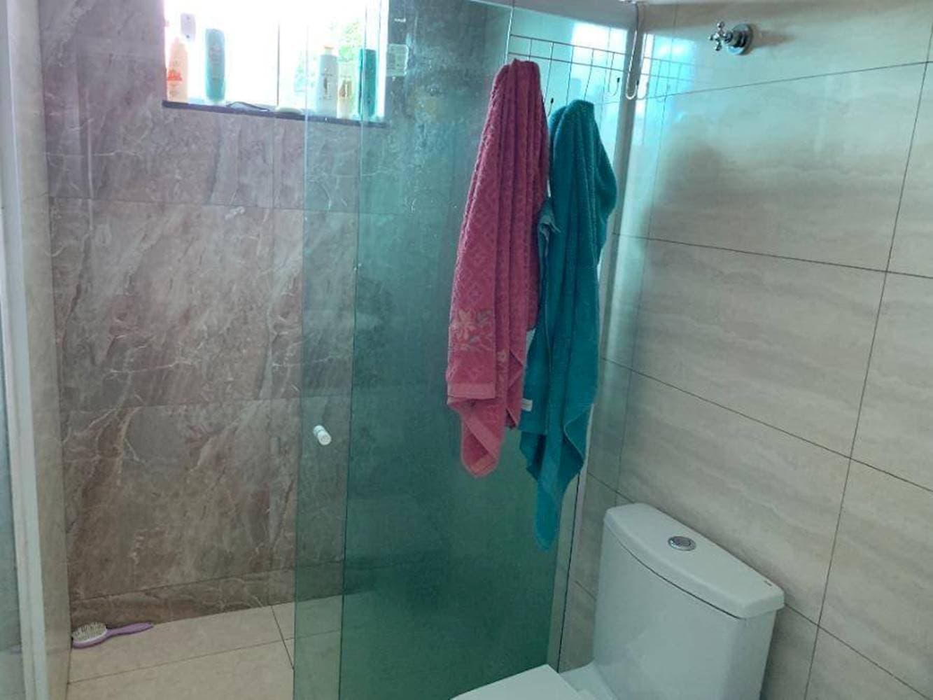Foto 12 de 13: Casa em leilão em Cascavel - PR — Casa em Santa Cruz - Cascavel/PR