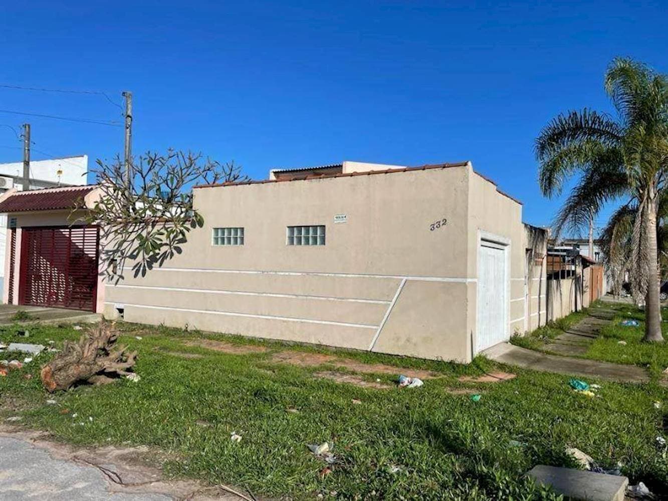Foto 2 de 20: Casa em leilão em Pelotas - RS — Casa em Fragata - Pelotas/RS
