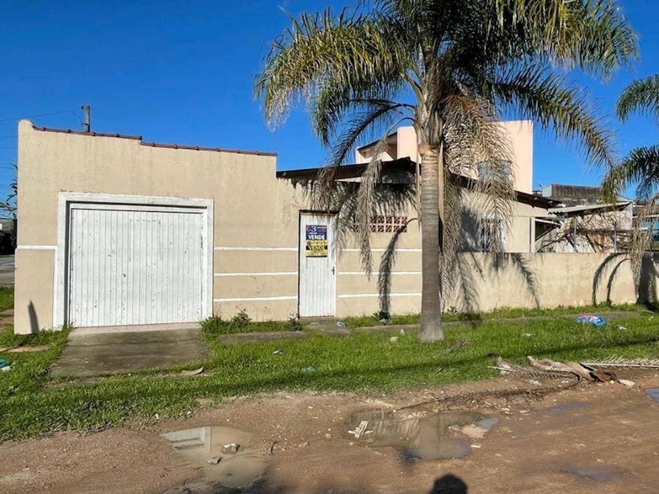 Foto 3 de 20: Casa em leilão em Pelotas - RS — Casa em Fragata - Pelotas/RS