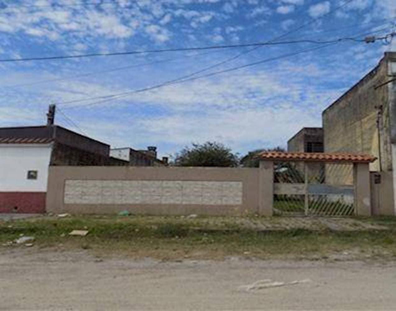 Foto 1 de 9: Casa em leilão em Pelotas - RS — Casa em Fragata - Pelotas/RS