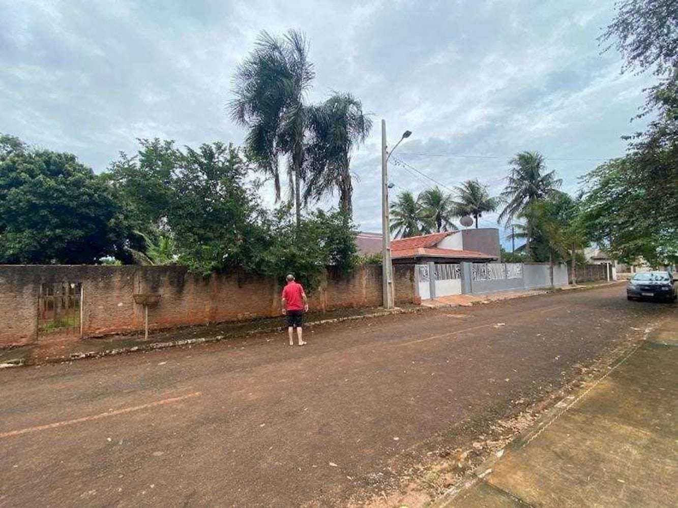 Foto 4 de 20: Casa em leilão em Santo Afonso - MT — Casa na Vila Alta - Santo Afonso/MT