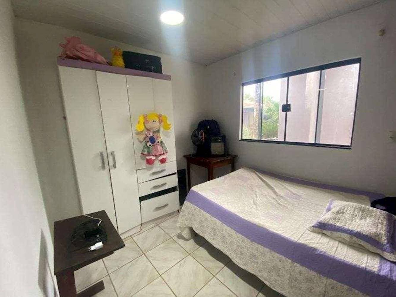 Foto 11 de 20: Casa em leilão em Santo Afonso - MT — Casa na Vila Alta - Santo Afonso/MT