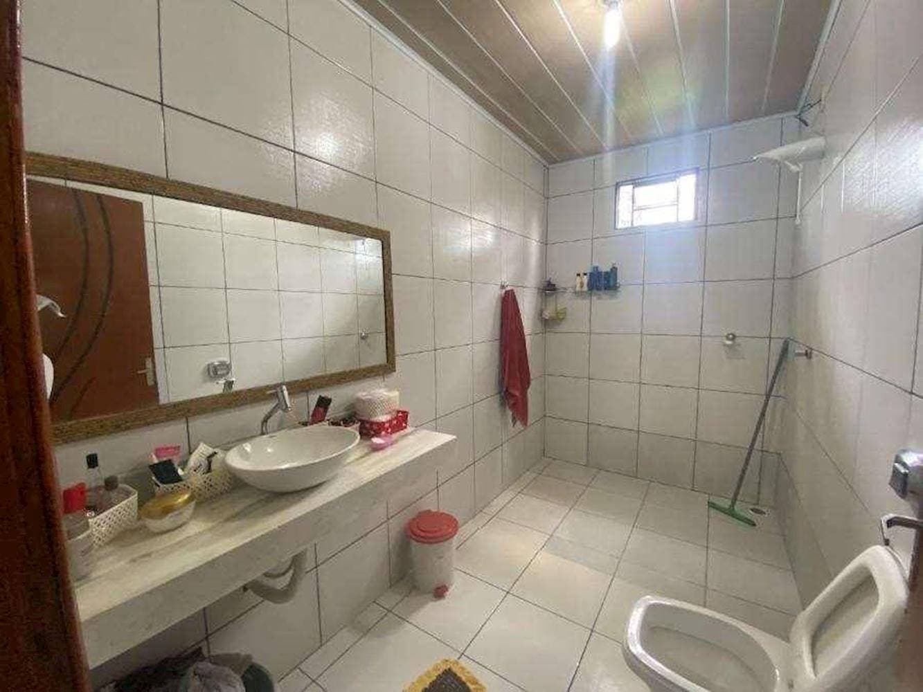 Foto 12 de 20: Casa em leilão em Santo Afonso - MT — Casa na Vila Alta - Santo Afonso/MT