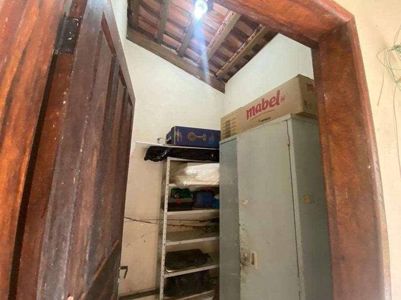 Foto 15 de 20: Casa em leilão em Santo Afonso - MT — Casa na Vila Alta - Santo Afonso/MT