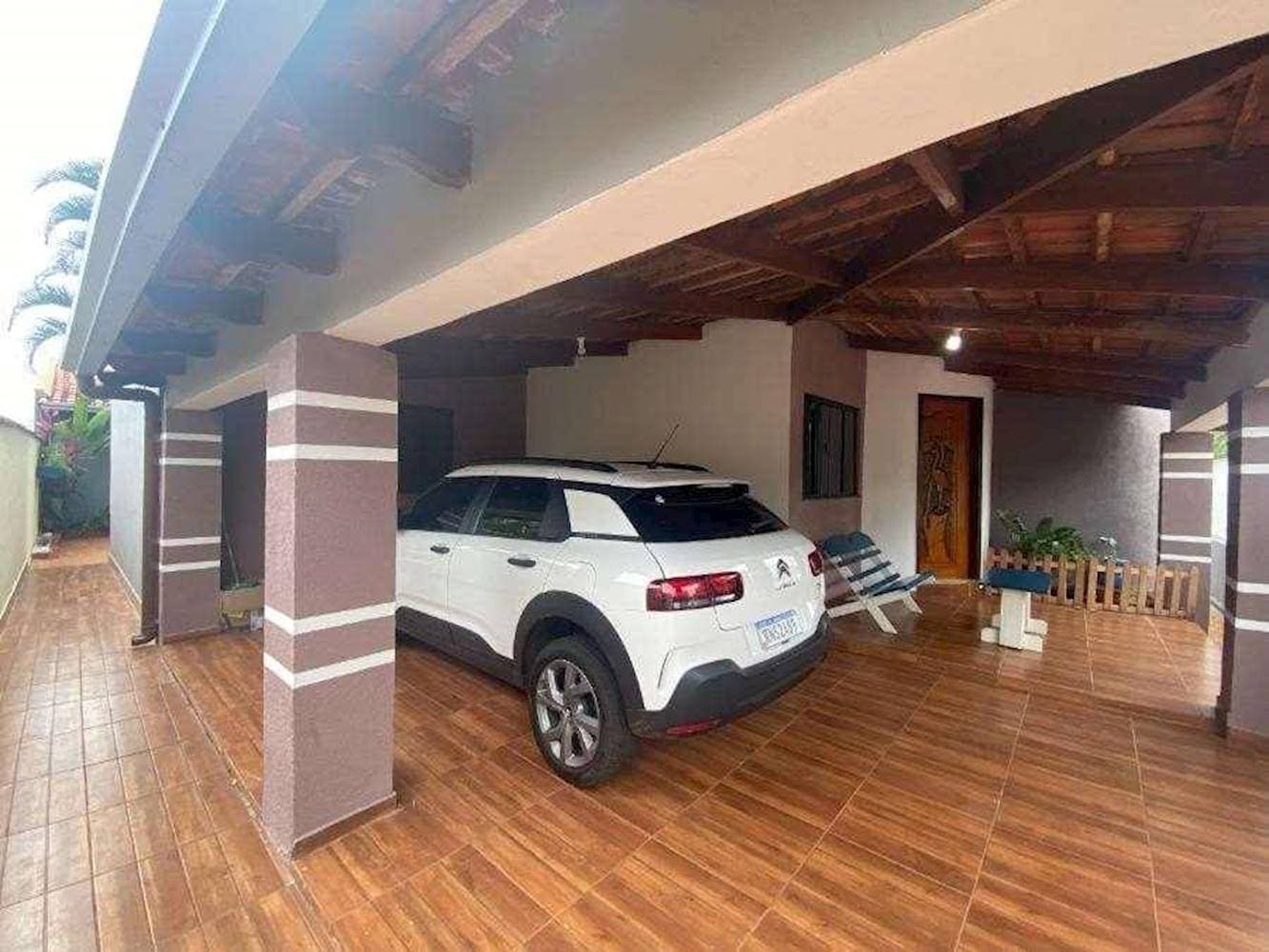 Foto 19 de 20: Casa em leilão em Santo Afonso - MT — Casa na Vila Alta - Santo Afonso/MT
