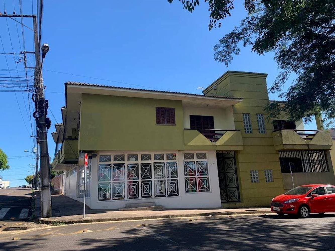 Foto 1 de 17: Apartamento em leilão em Passo Fundo - RS — Apartamento em Vera Cruz - Passo Fundo/RS