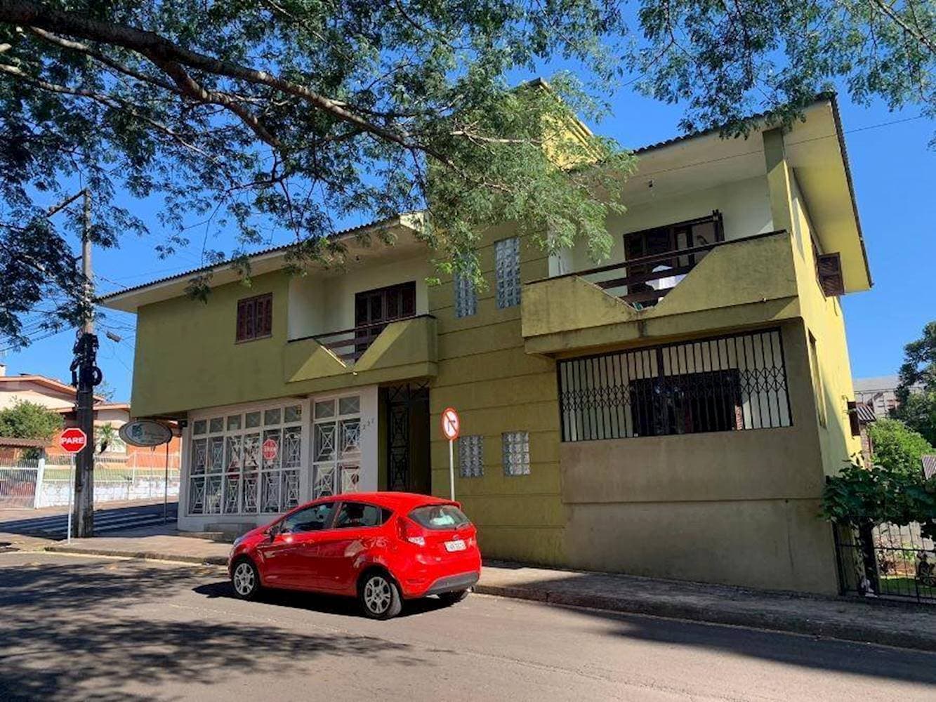 Foto 2 de 17: Apartamento em leilão em Passo Fundo - RS — Apartamento em Vera Cruz - Passo Fundo/RS