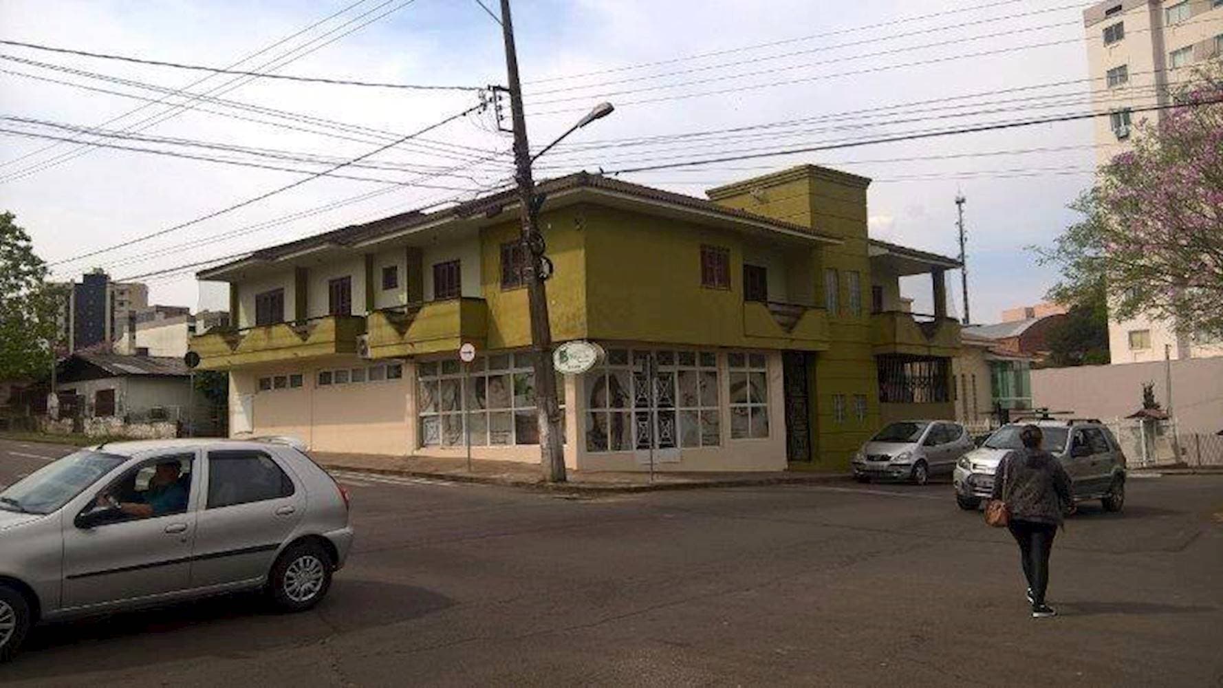 Foto 3 de 17: Apartamento em leilão em Passo Fundo - RS — Apartamento em Vera Cruz - Passo Fundo/RS