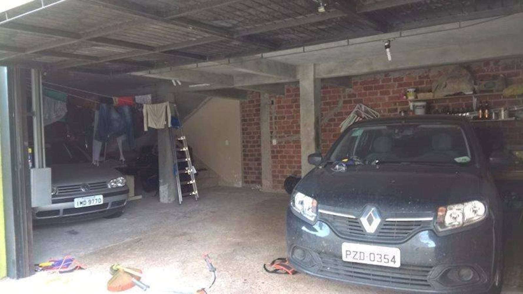 Foto 17 de 17: Apartamento em leilão em Passo Fundo - RS — Apartamento em Vera Cruz - Passo Fundo/RS