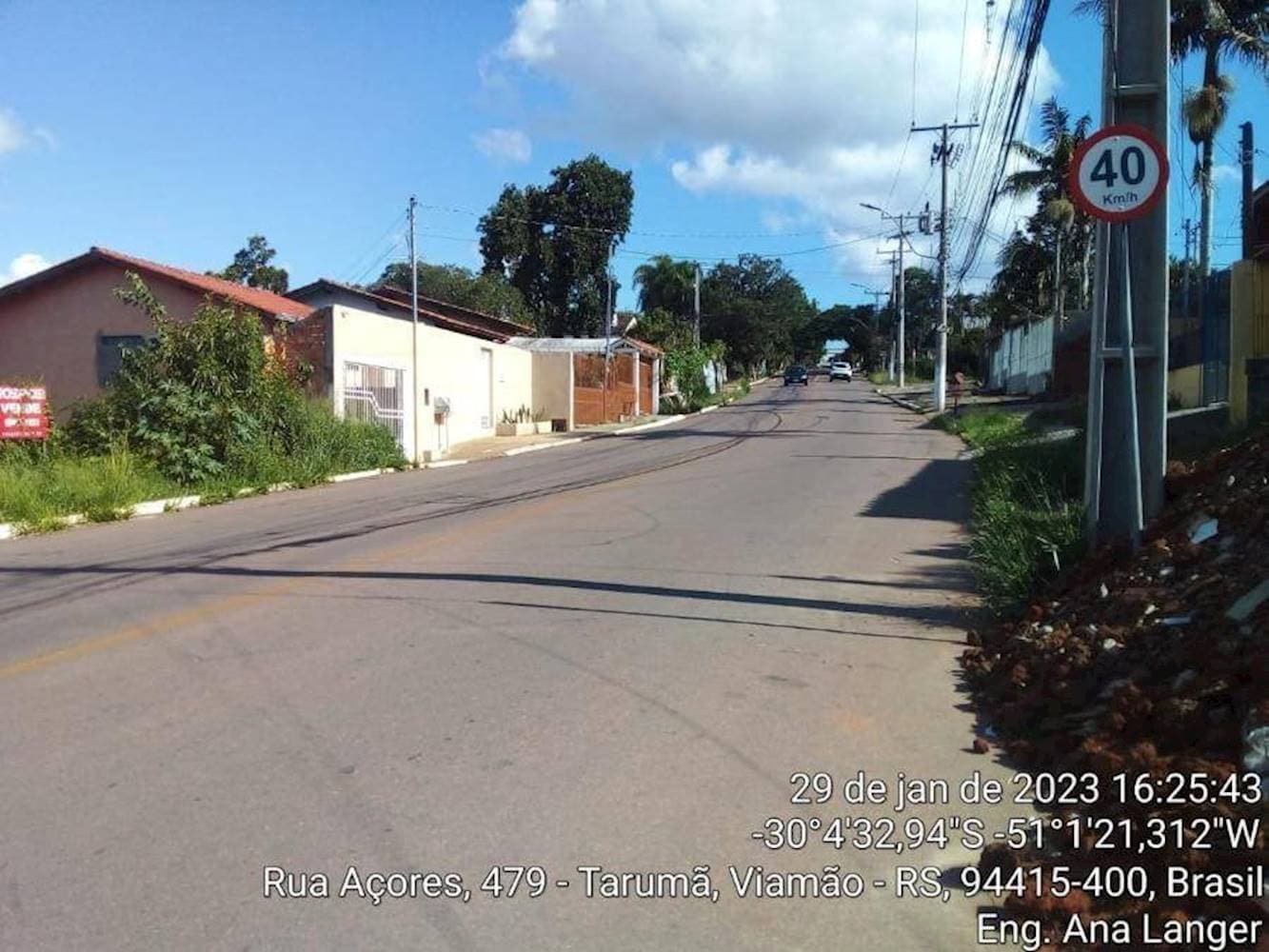 Foto 4 de 27: Casa em leilão em Viamão - RS — Casa em Taruma - Viamão/RS