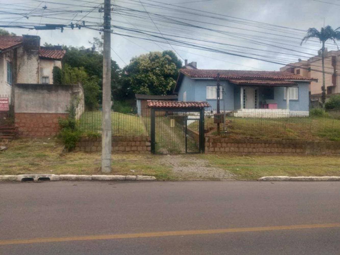 Foto 8 de 27: Casa em leilão em Viamão - RS — Casa em Taruma - Viamão/RS