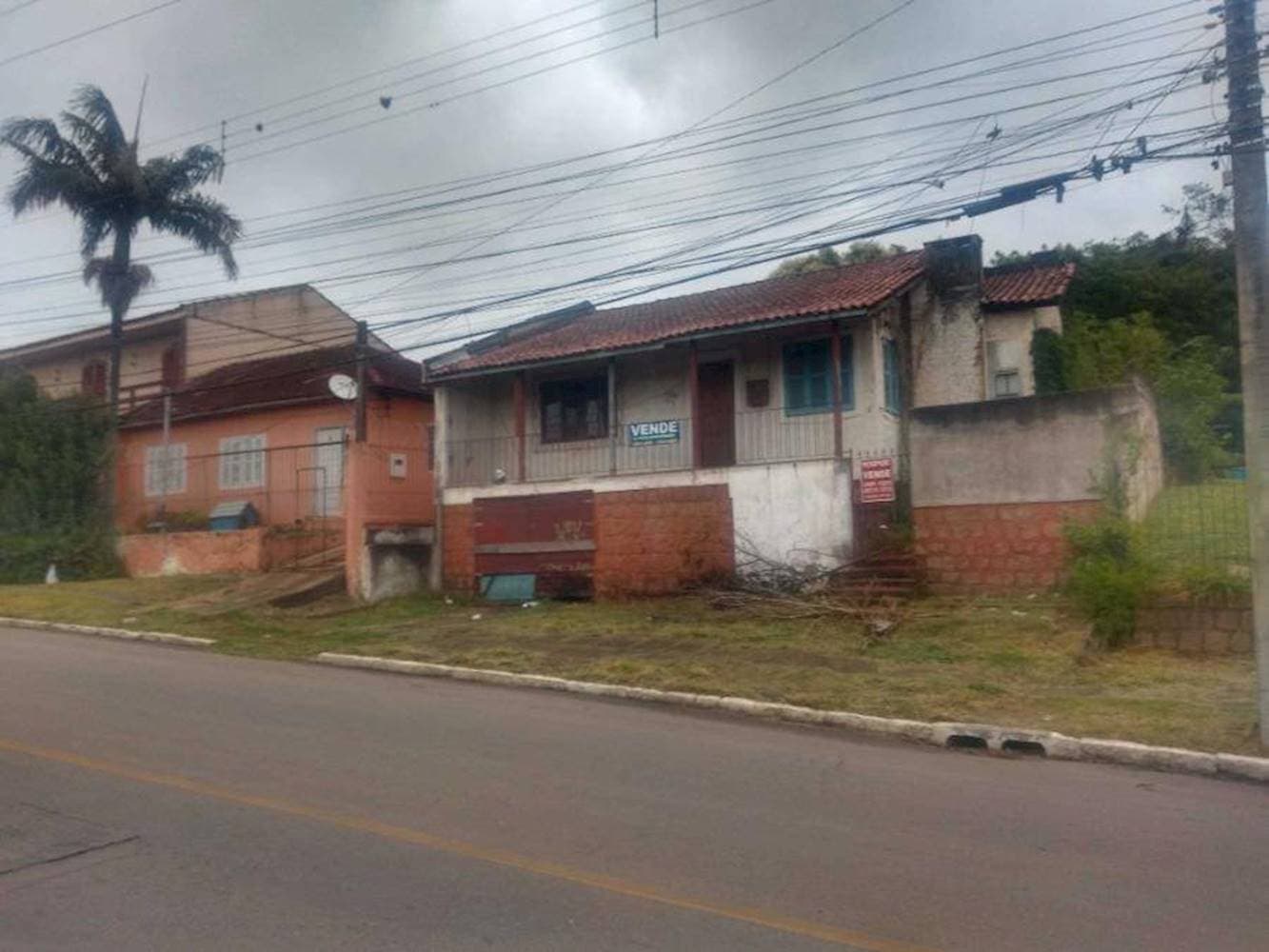 Foto 9 de 27: Casa em leilão em Viamão - RS — Casa em Taruma - Viamão/RS