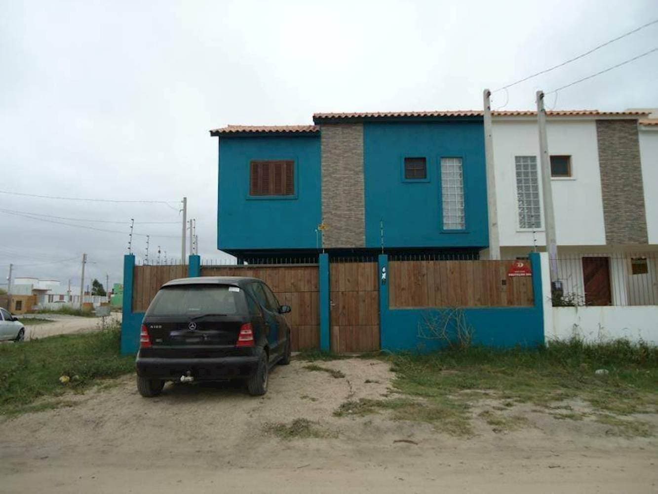 Foto 2 de 12: Casa em leilão em Pelotas - RS — Casa no Loteamento Pontal Da Barra, Laranjal - Pelotas/RS