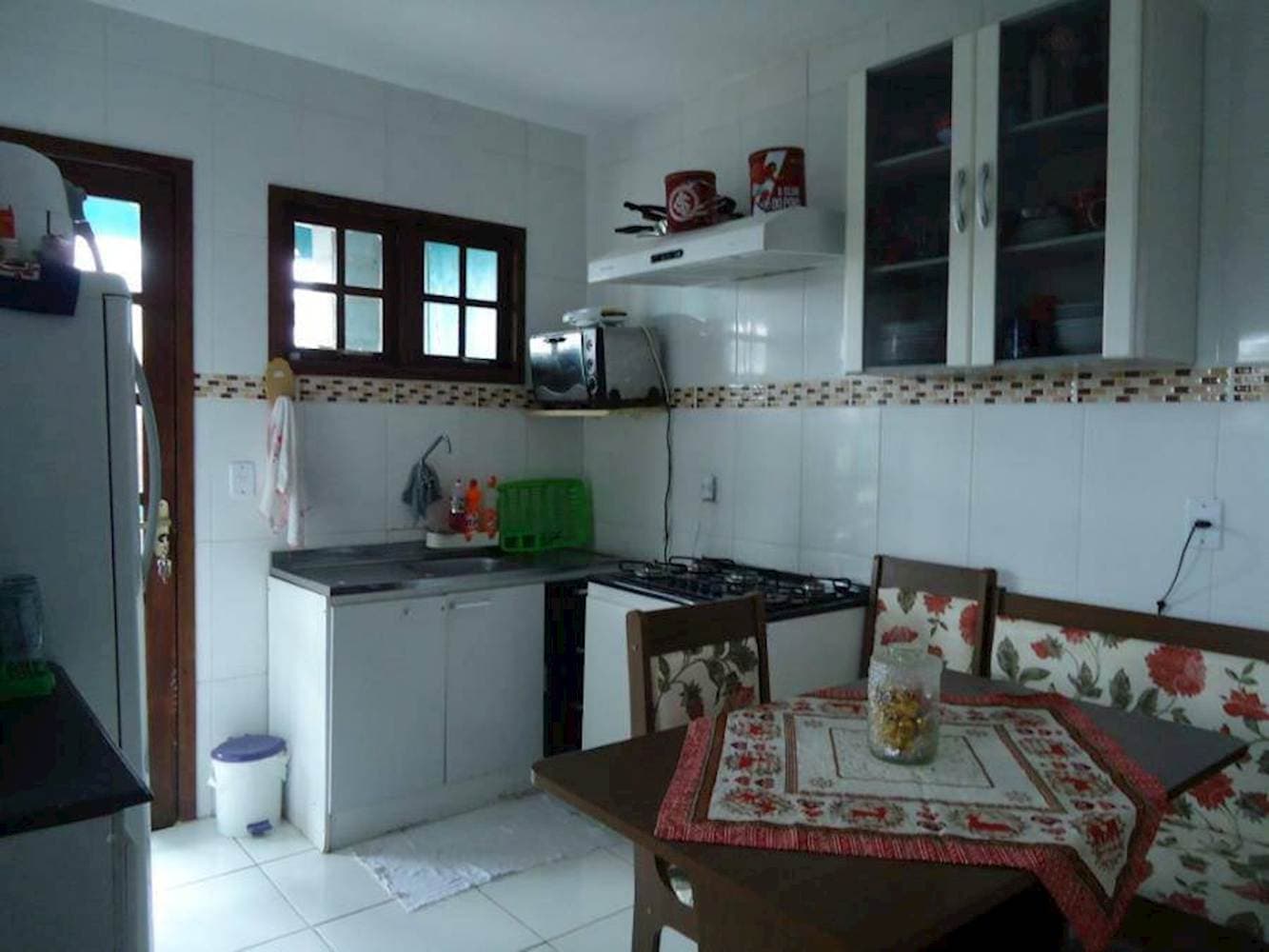 Foto 7 de 12: Casa em leilão em Pelotas - RS — Casa no Loteamento Pontal Da Barra, Laranjal - Pelotas/RS