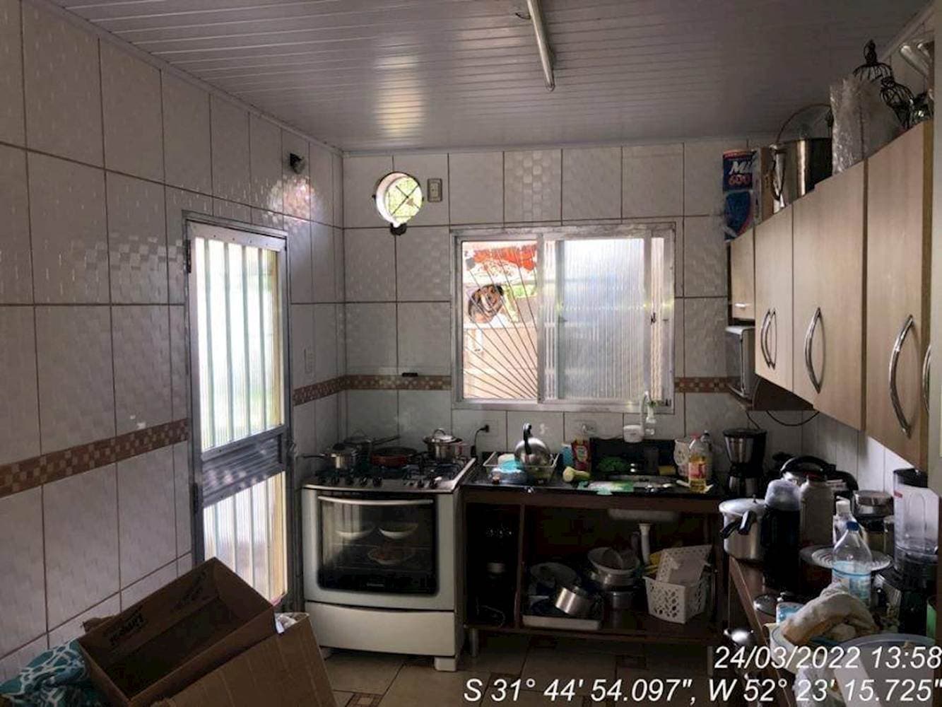 Foto 8 de 20: Casa em leilão em Pelotas - RS — Casa em Fragata - Pelotas/RS