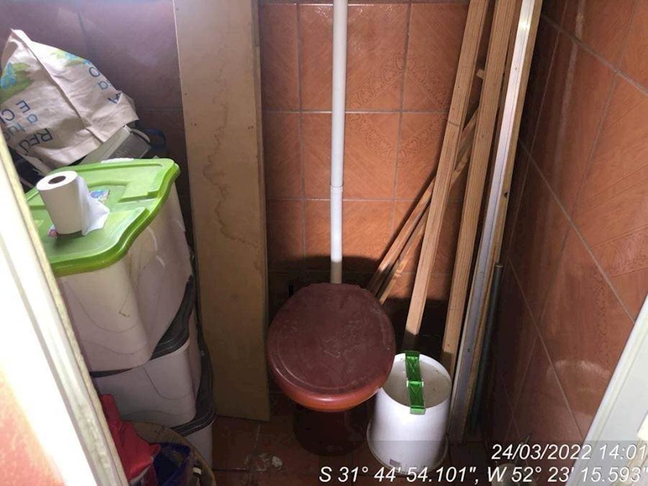 Foto 9 de 20: Casa em leilão em Pelotas - RS — Casa em Fragata - Pelotas/RS