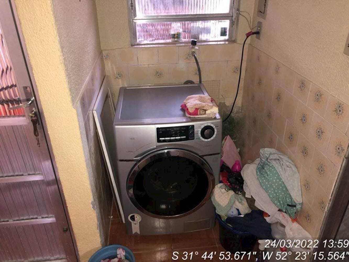 Foto 11 de 20: Casa em leilão em Pelotas - RS — Casa em Fragata - Pelotas/RS