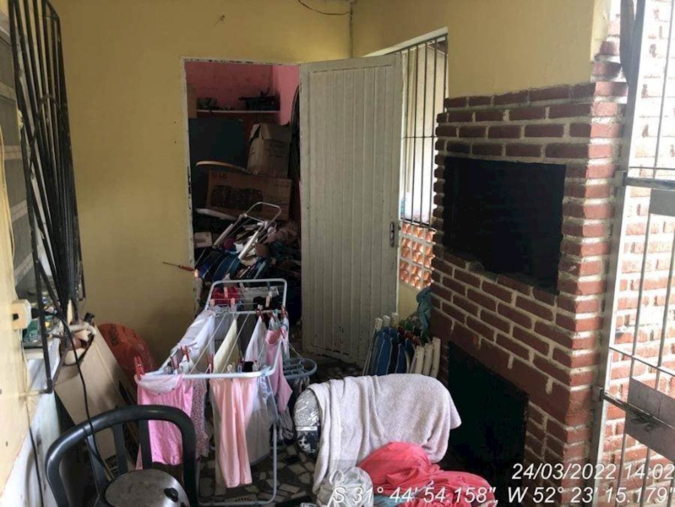 Foto 14 de 20: Casa em leilão em Pelotas - RS — Casa em Fragata - Pelotas/RS